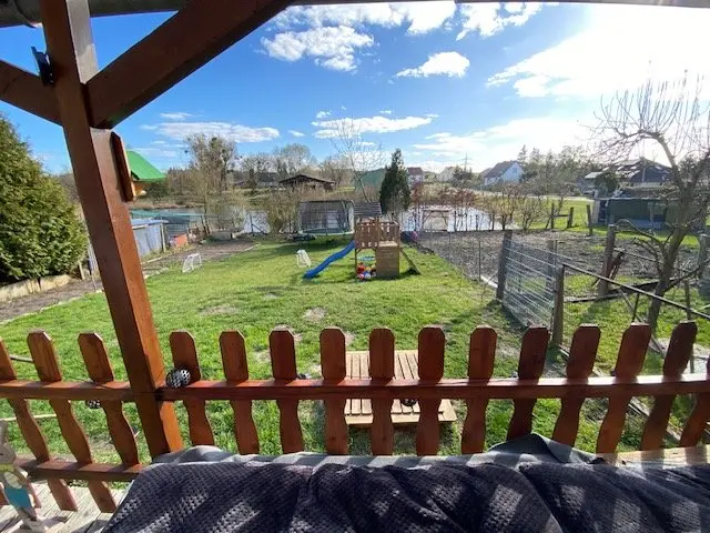 3 Zimmer Wohnung mit 100 m² in Schwedt/Oder – Bild 3