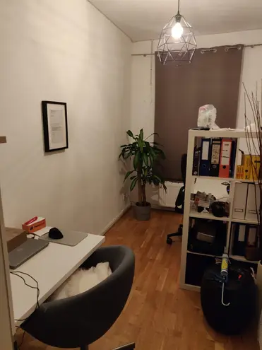 3 room apartment with 50 m² in Hamburg – Photo 10