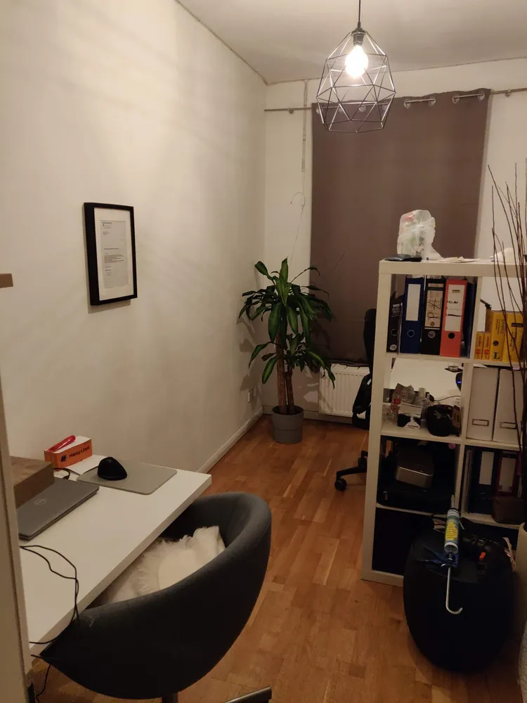 3 Zimmer Wohnung mit 50 m² in Hamburg – Bild 8