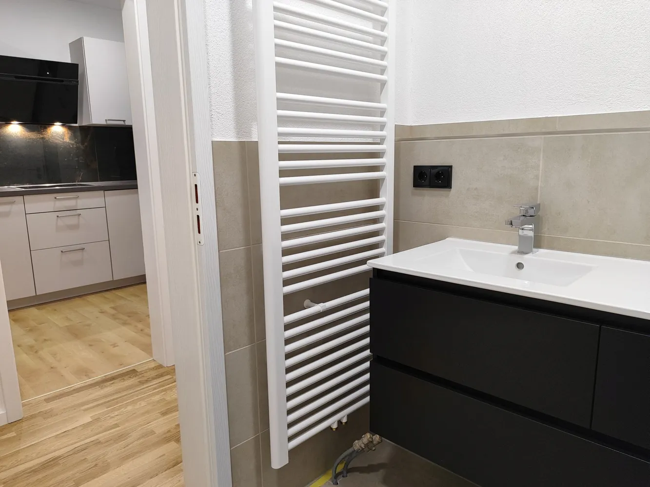 3 Zimmer Wohnung mit 80 m² in Mannheim – Bild 6