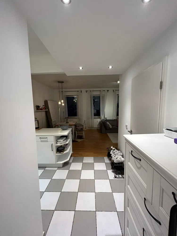 2 Zimmer Wohnung mit 52 m² in Köln – Bild 6