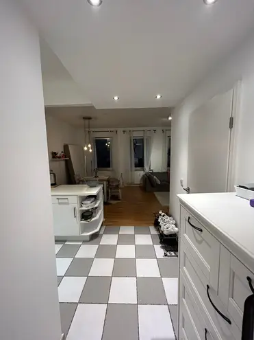 2 room apartment with 52 m² in Cologne – Photo 7