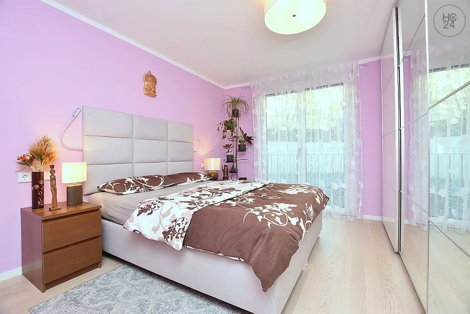 3 Zimmer Wohnung mit 76 m² in Stuttgart – Bild 2
