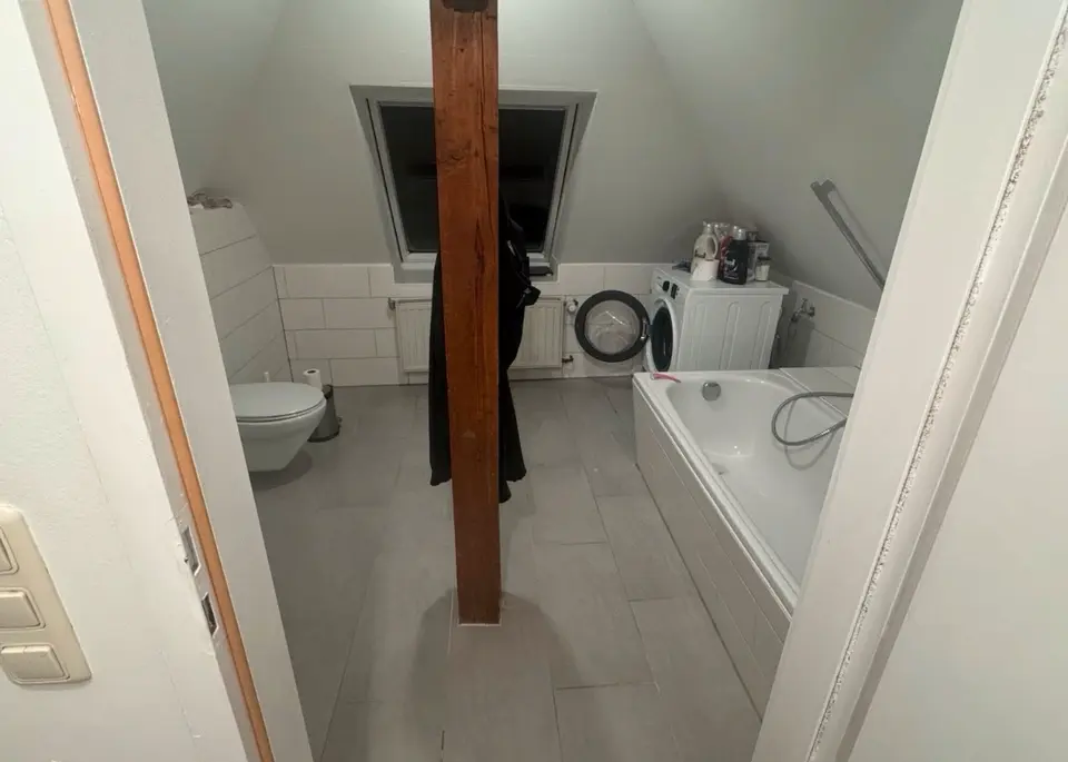 2 room apartment with 42 m² in Wolfsburg – Photo 8