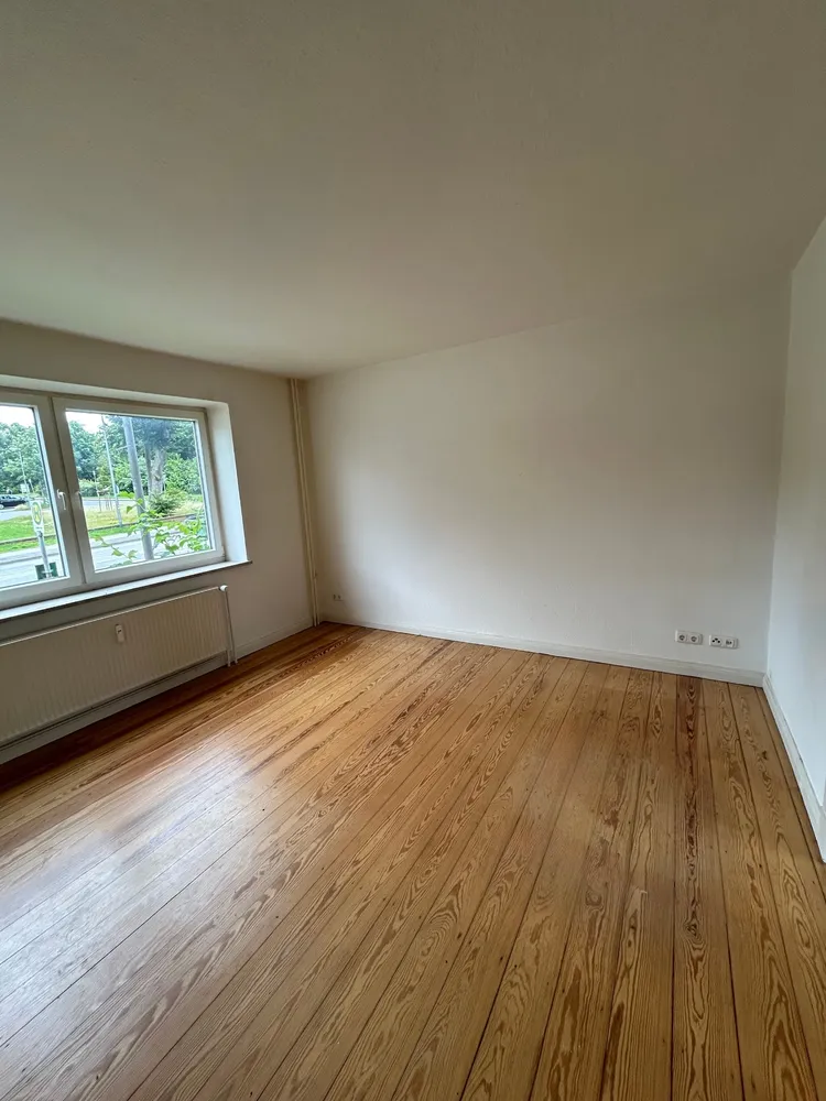 2 Zimmer Wohnung mit 65 m² in Itzehoe – Bild 3