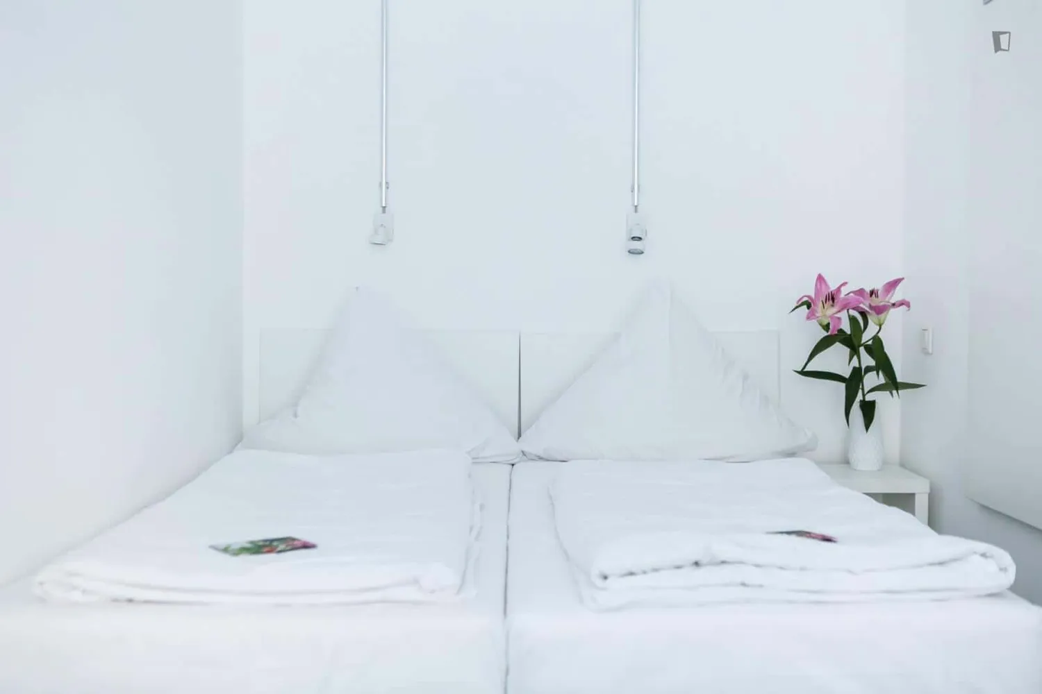 Shared room with 15 m² in Berlin – Photo 11