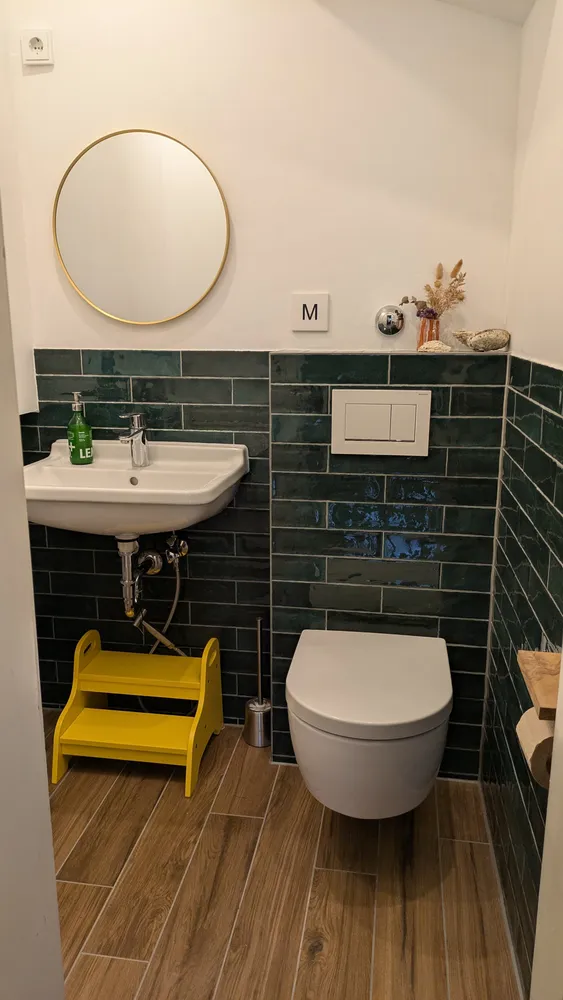 4 Zimmer Wohnung mit 123 m² in Köln – Bild 9