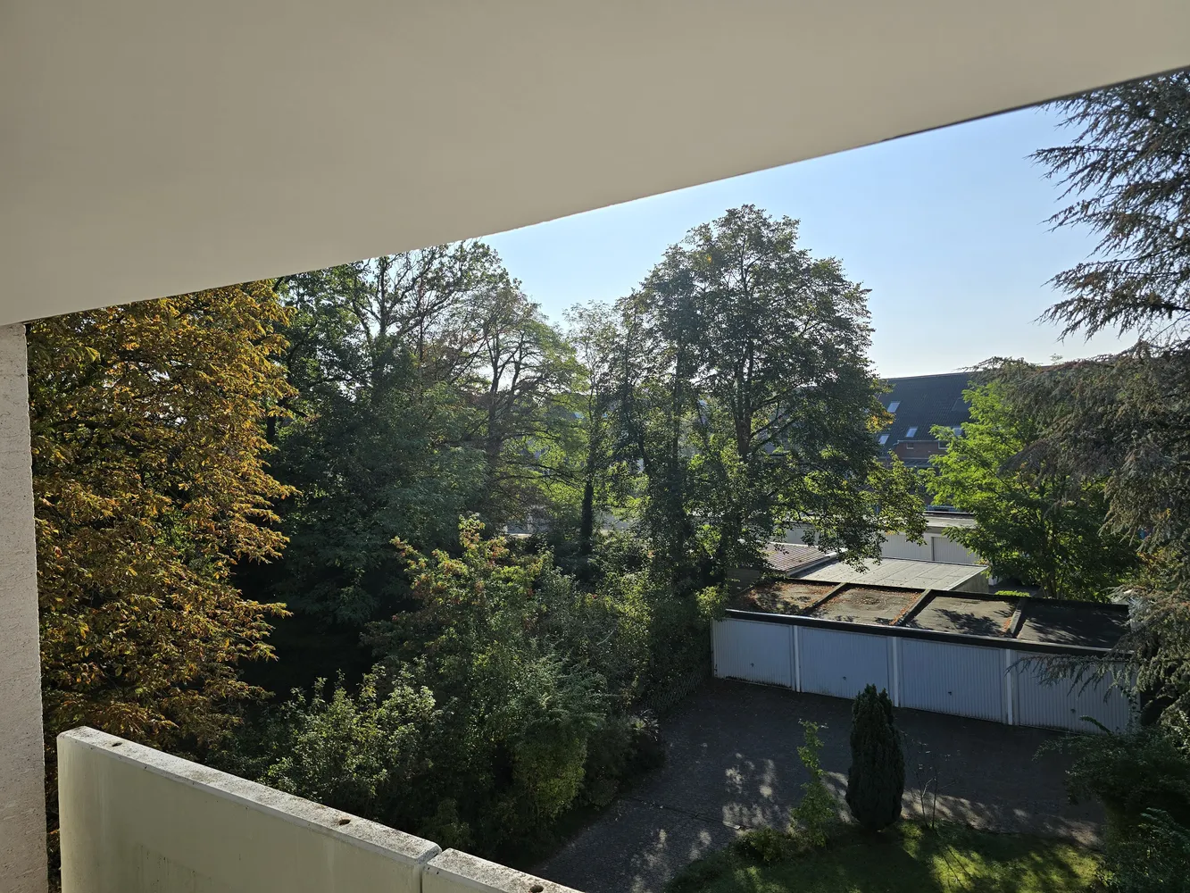 1 Zimmer Wohnung mit 48 m² in Köln – Bild 4