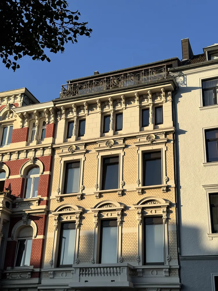 3 Zimmer Wohnung mit 125 m² in Aachen – Bild 10
