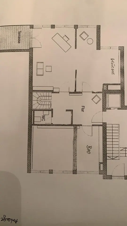 3 Zimmer Wohnung mit 129 m² in Weilheim in Oberbayern – Bild 9