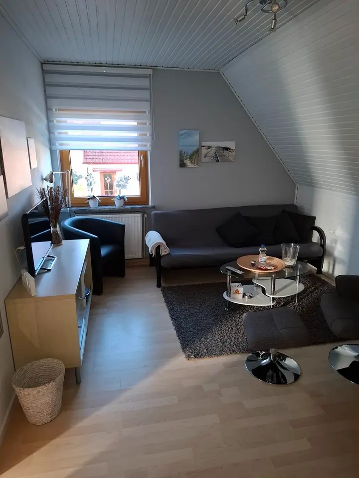 WG-Zimmer mit 43 m² in Minden – Bild 2