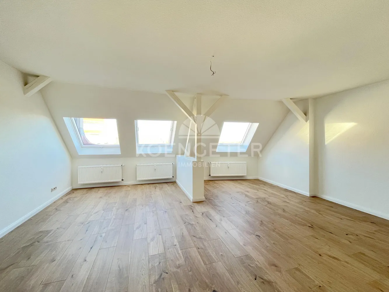 2 Zimmer Wohnung mit 50 m² in Leipzig – Bild 4