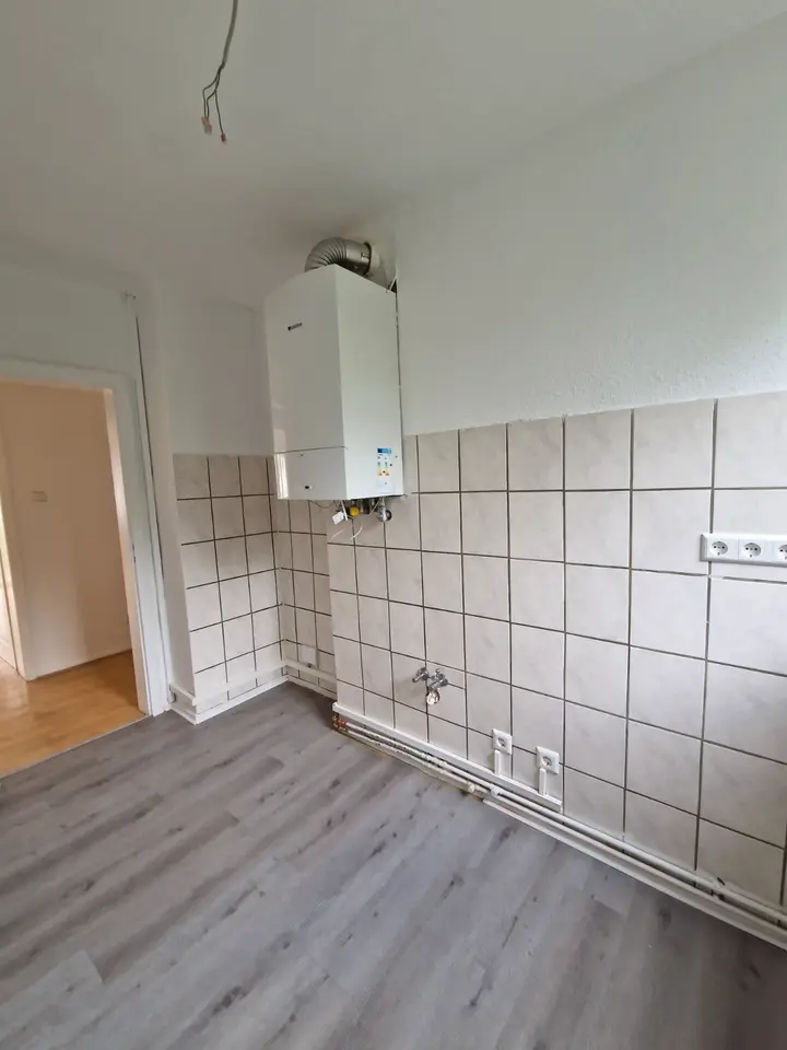 3 Zimmer Wohnung mit 62 m² in Hannover – Bild 8