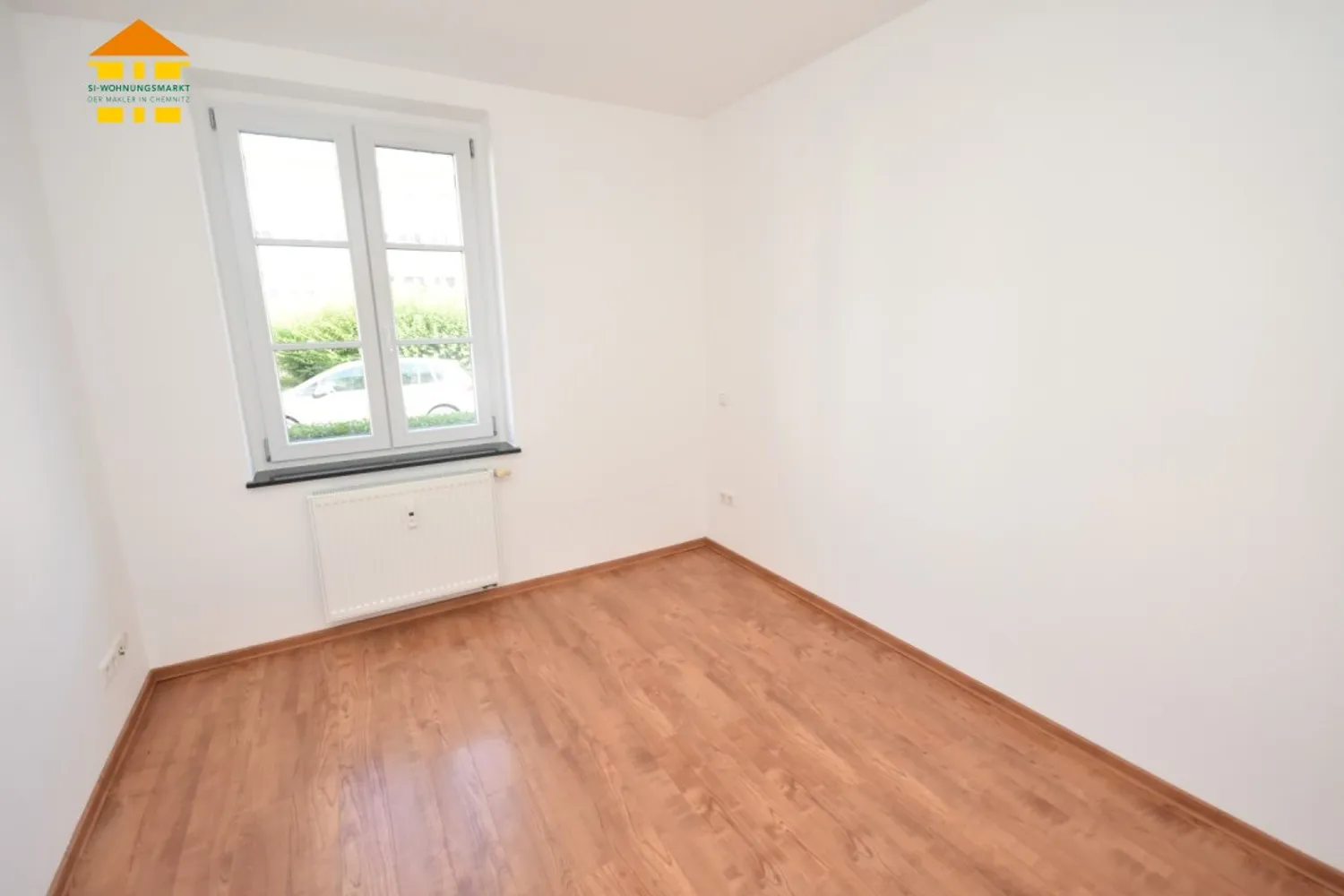 3 room apartment with 68 m² in Chemnitz – Photo 2