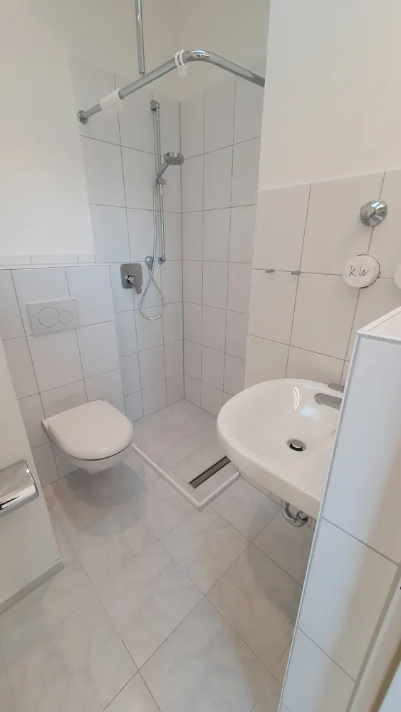 1 Zimmer Wohnung mit 32 m² in Münster – Bild 2