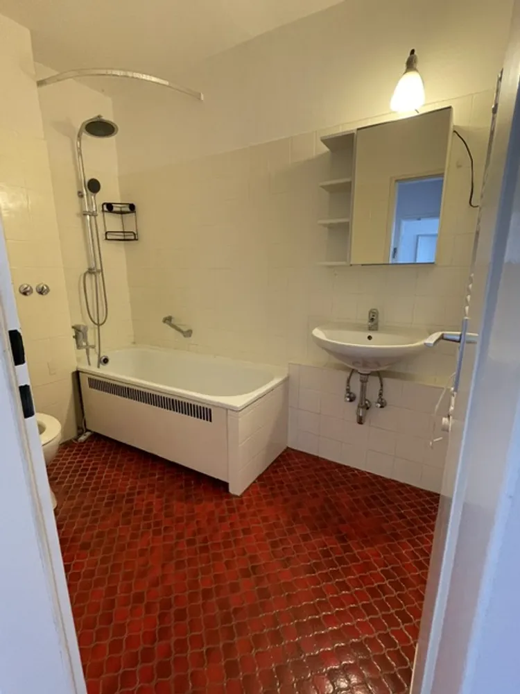 2 Zimmer Wohnung mit 60 m² in Heidelberg – Bild 4