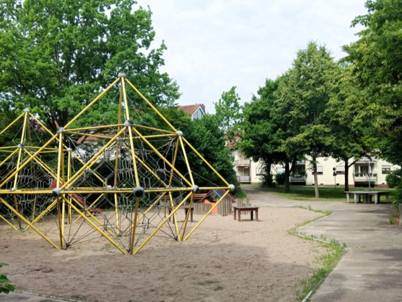 4 Zimmer Wohnung mit 84 m² in Mannheim – Bild 7
