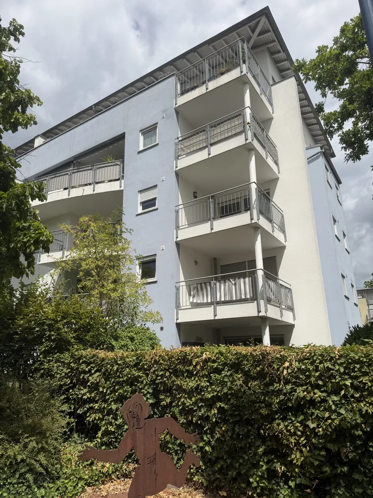 3 Zimmer Wohnung mit 81 m² in Wiesbaden – Bild 12