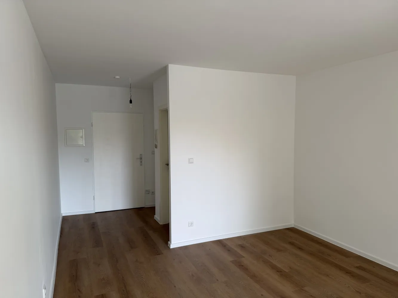 1 room apartment with 34 m² in Munich – Photo 2