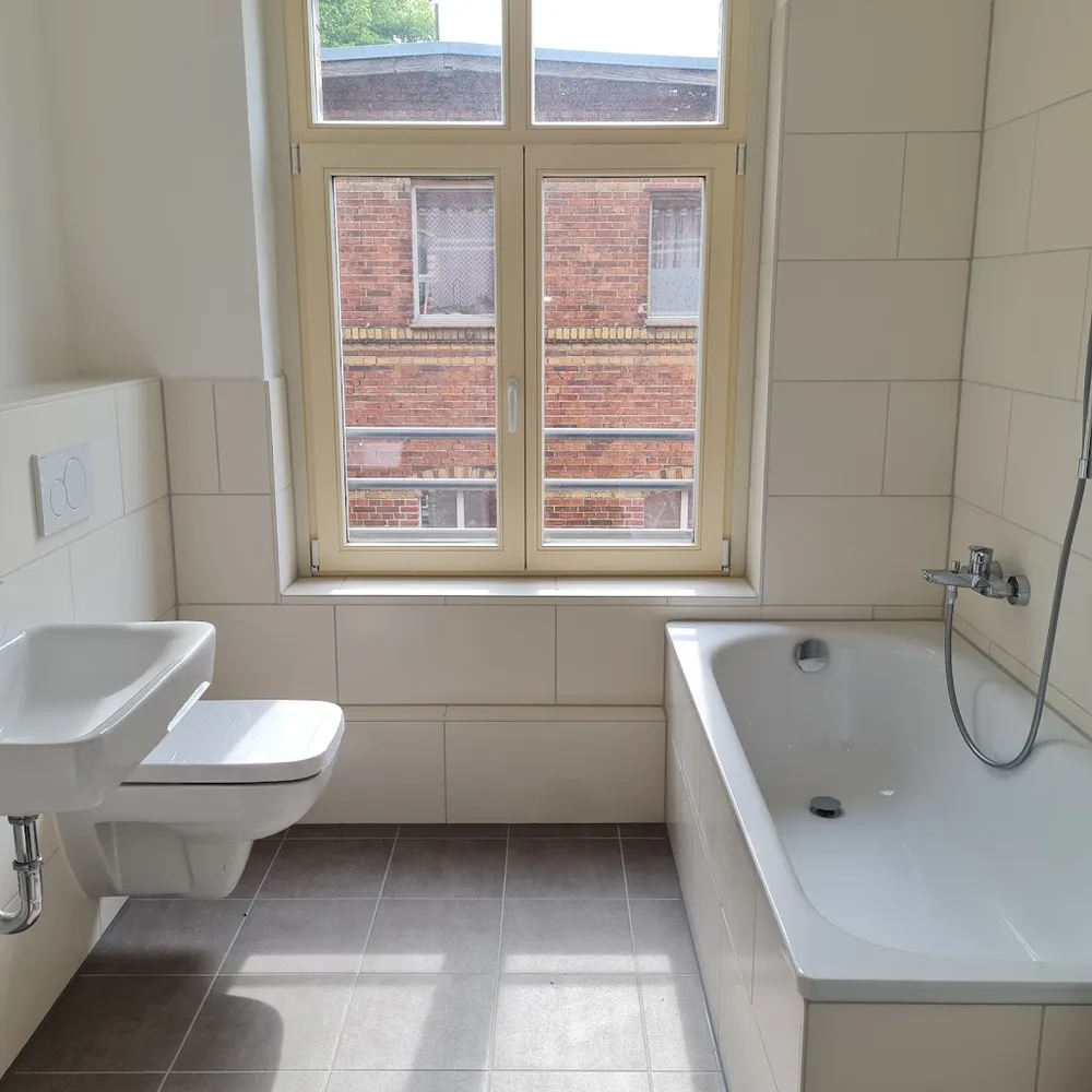 2 Zimmer Wohnung mit 44 m² in Berlin – Bild 5