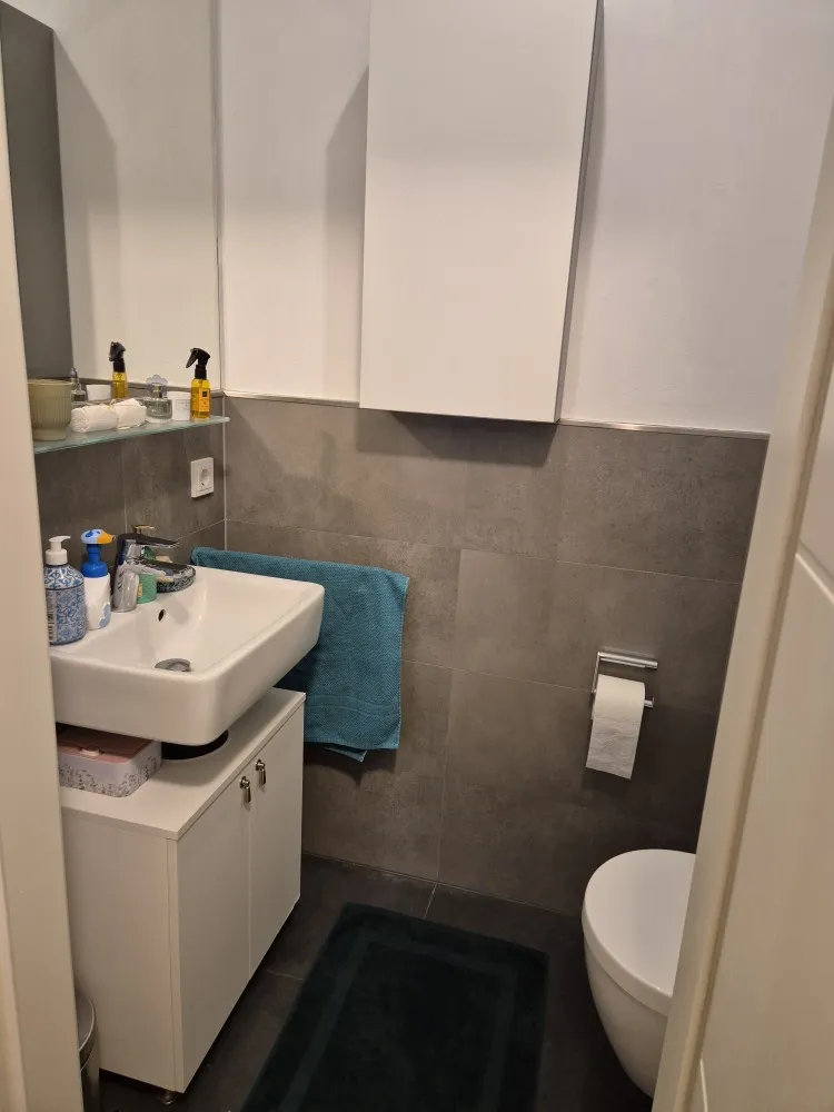 3 room apartment with 81 m² in Mannheim – Photo 7