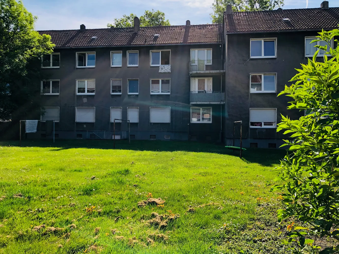 2 Zimmer Wohnung mit 47 m² in Bochum – Bild 10