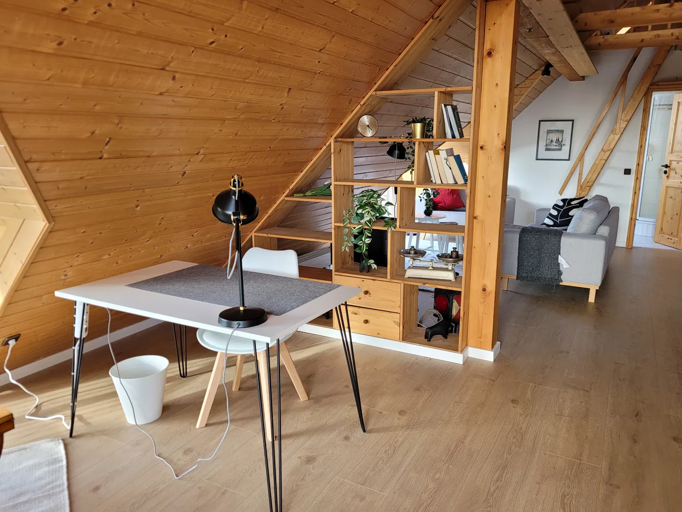 1 Zimmer Wohnung mit 70 m² in Köln – Bild 9