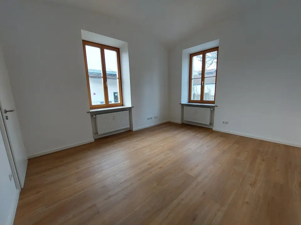 4 Zimmer Wohnung mit 137 m² in Straubing – Bild 9