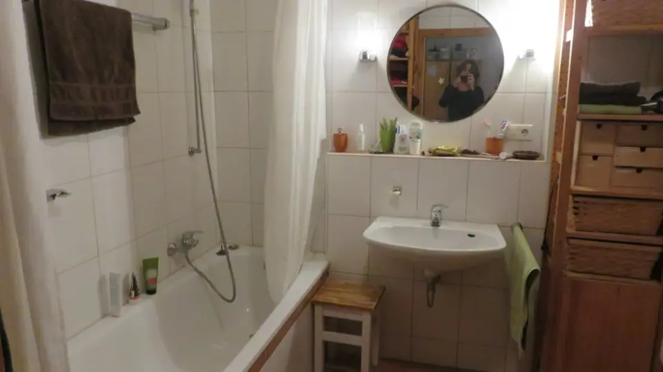 4 Zimmer Wohnung mit 76 m² in Gütersloh – Bild 6