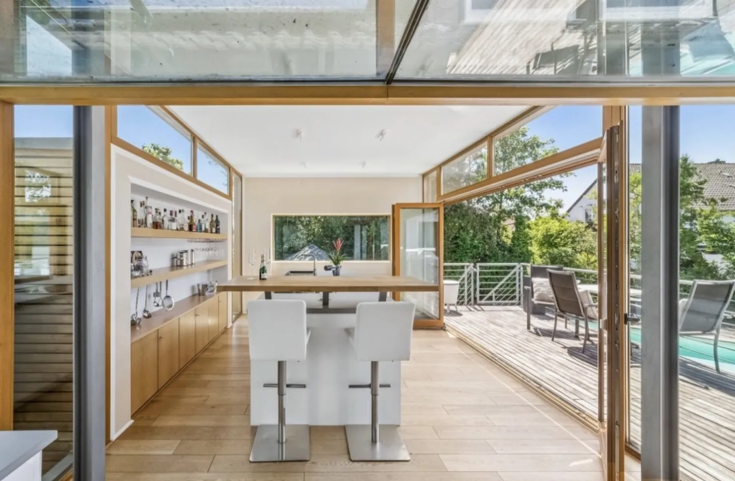 10 Zimmer Haus mit 329 m² in Braunschweig – Bild 2