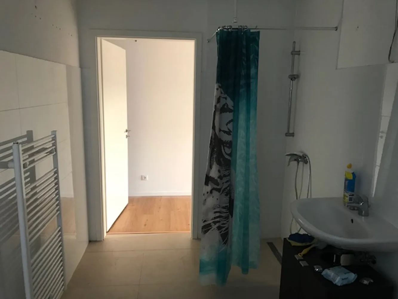 2 Zimmer Wohnung mit 68 m² in Lübeck – Bild 8