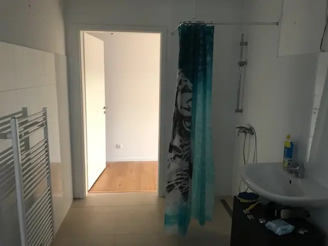 2 Zimmer Wohnung mit 68 m² in Lübeck – Bild 10