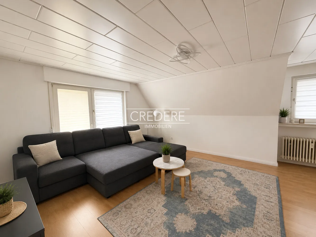 6 Zimmer Wohnung mit 148 m² in Menden (Sauerland) – Bild 6