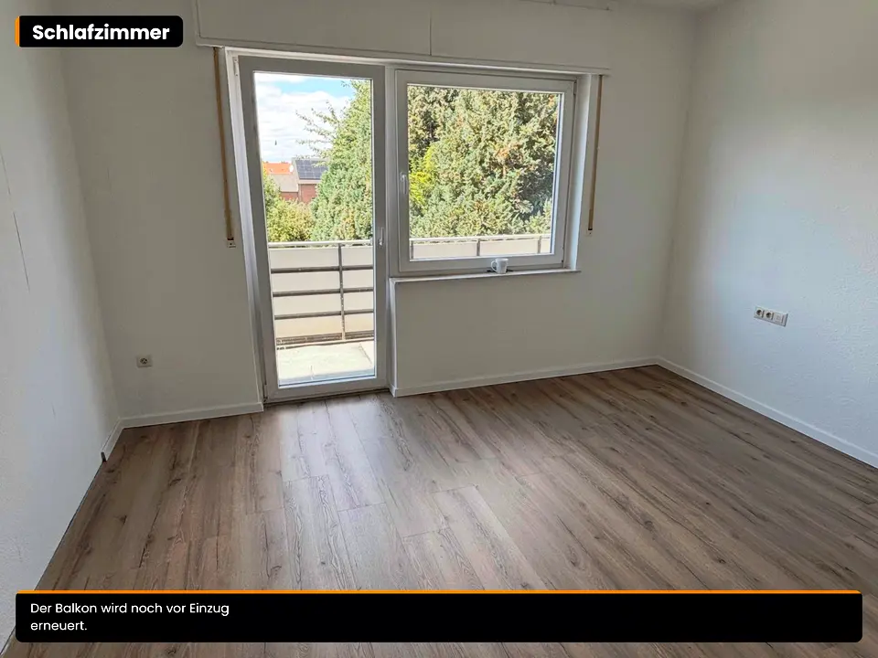 3 Zimmer Wohnung mit 88 m² in Gütersloh – Bild 5