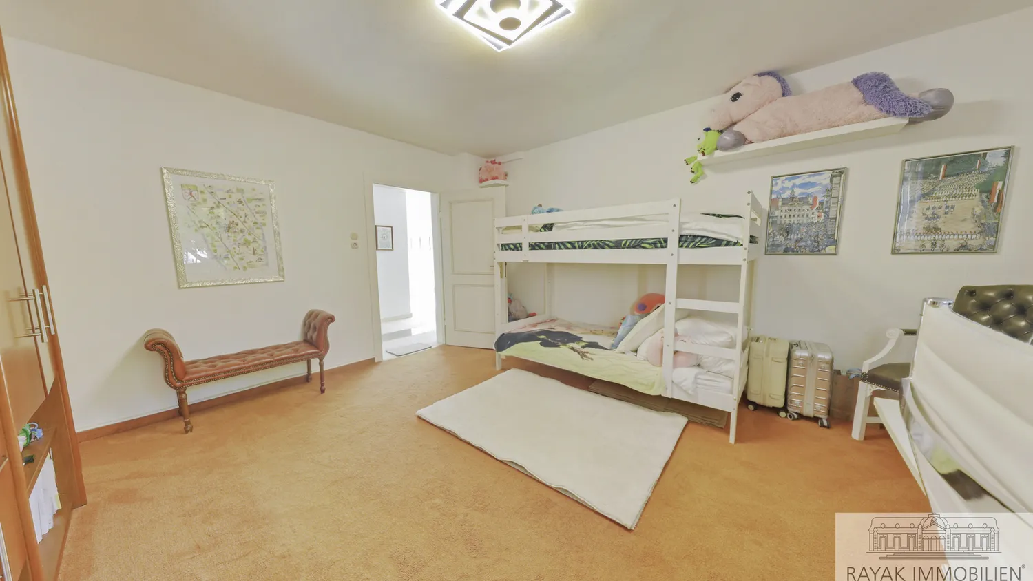 3 room apartment with 129 m² in Düsseldorf – Photo 11