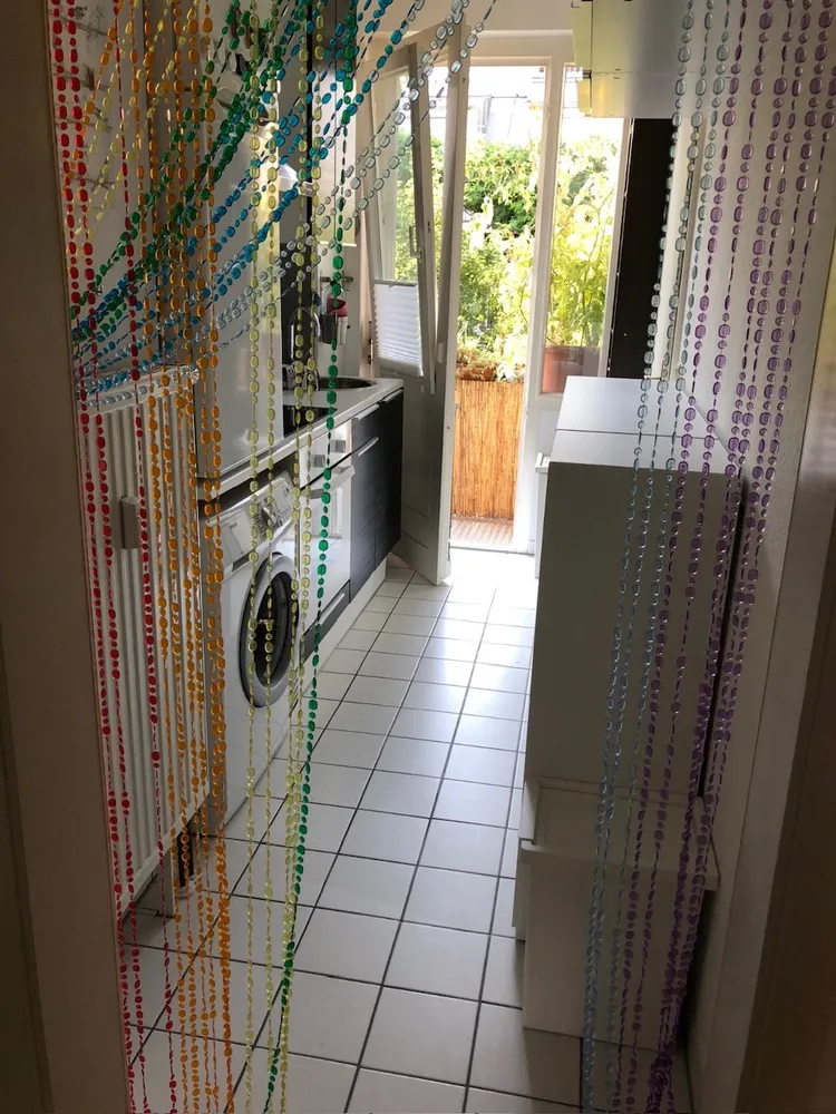 3 Zimmer Wohnung mit 55 m² in Nürnberg – Bild 7