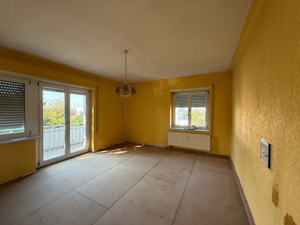 3 Zimmer Wohnung mit 68 m² in Memmingen – Bild 1