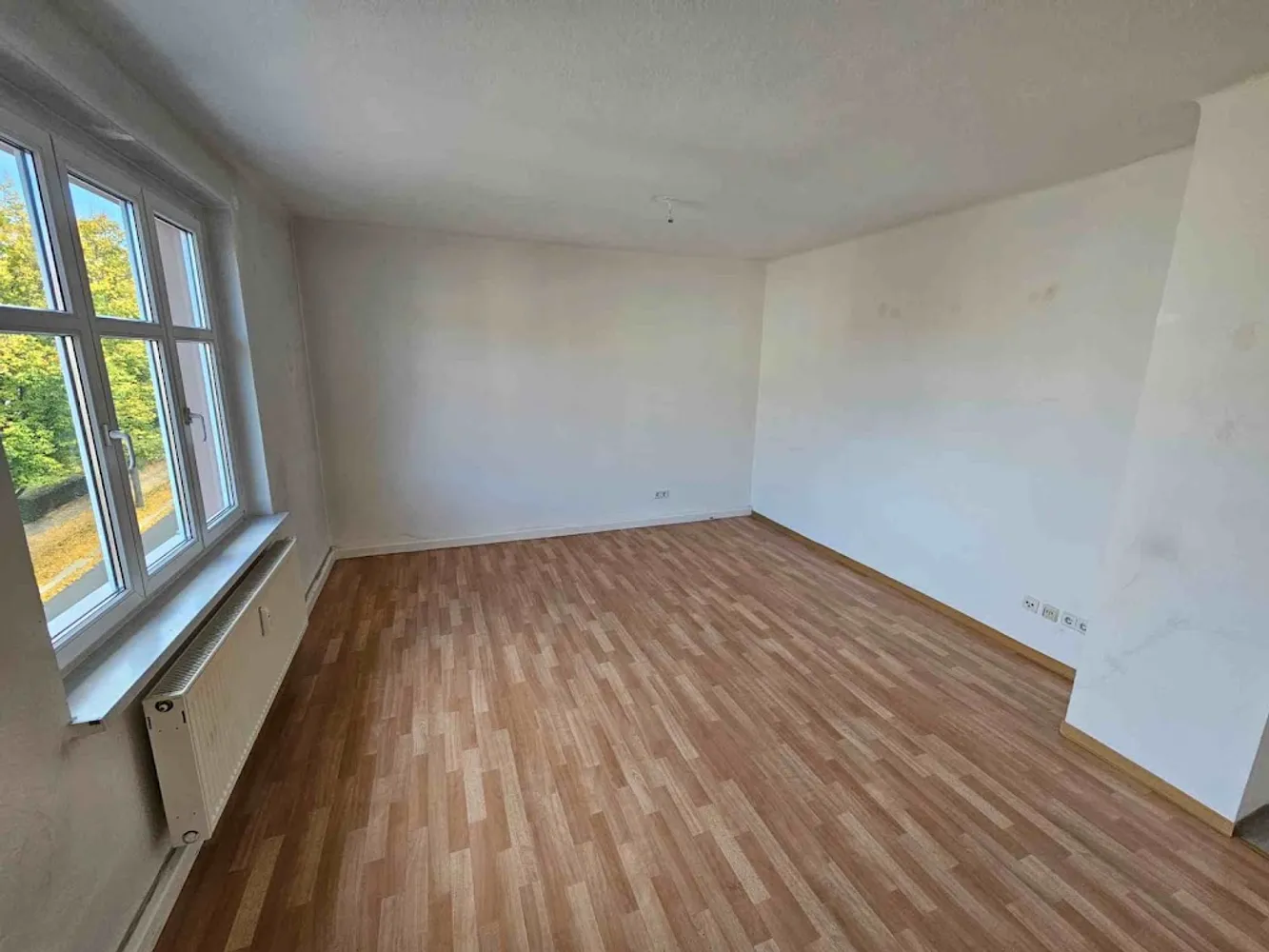 2 Zimmer Wohnung mit 54 m² in Altenburg – Bild 7