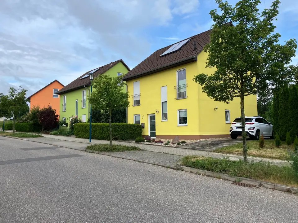 4 Zimmer Haus mit 106 m² in Weißenfels – Bild 3