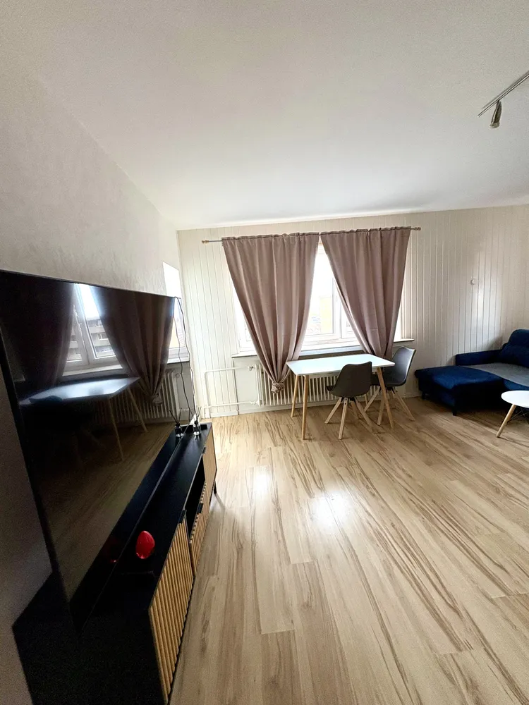 1 Zimmer Wohnung mit 32 m² in Hannover – Bild 3