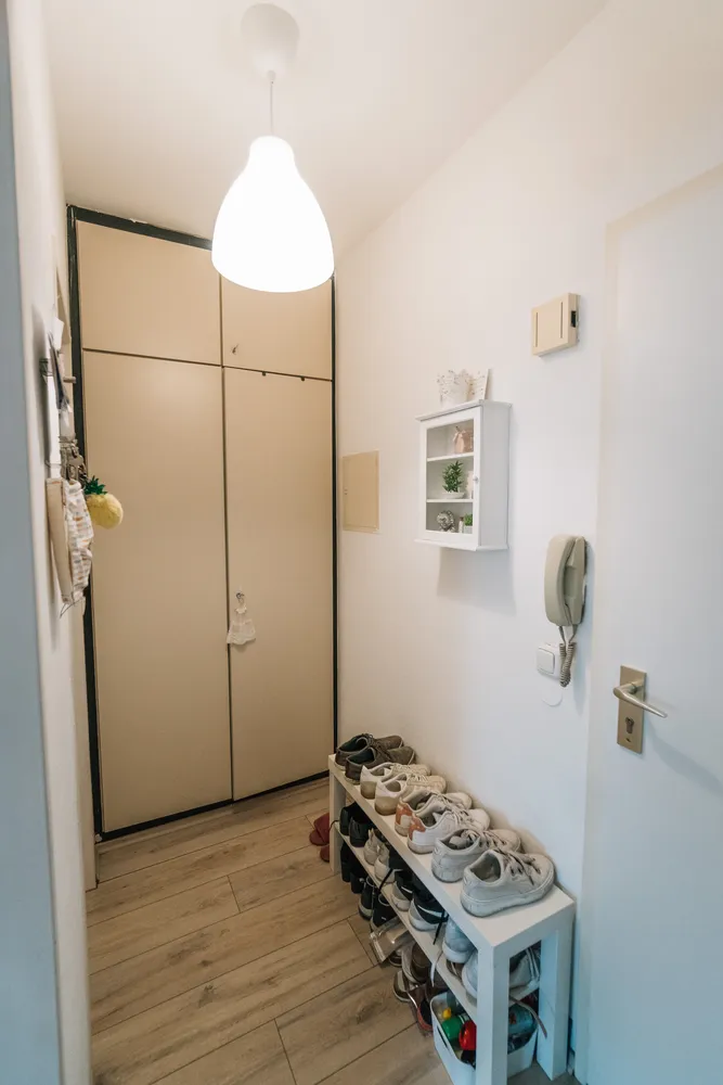 1 Zimmer Wohnung mit 32 m² in Köln – Bild 8