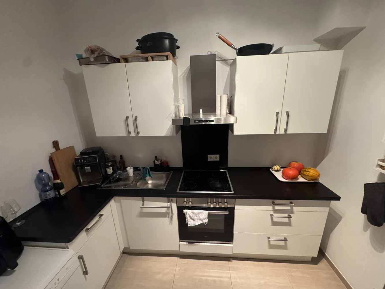 2 room apartment with 45 m² in Wiesbaden – Photo 7