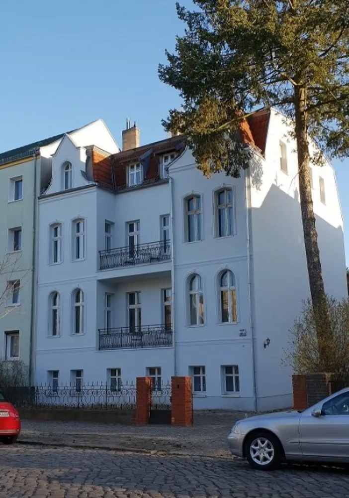 2 Zimmer Wohnung mit 47 m² in Berlin – Bild 11