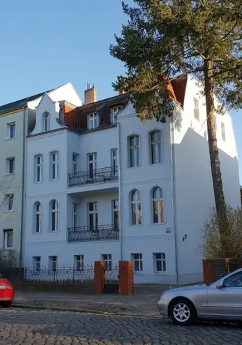 2 Zimmer Wohnung mit 47 m² in Berlin – Bild 11