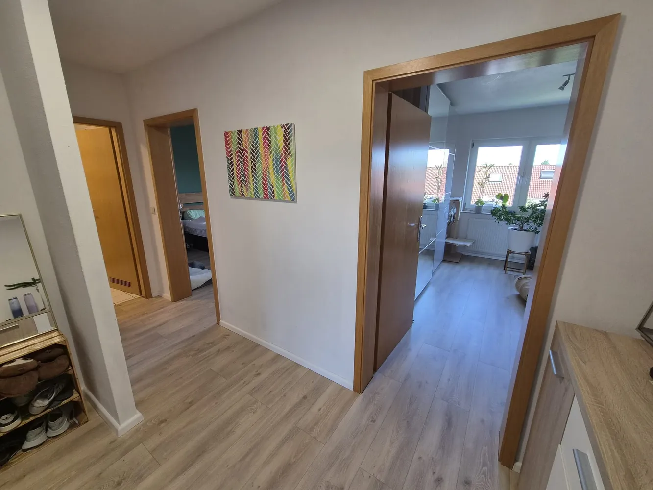 3 Zimmer Wohnung mit 83 m² in Ludwigshafen am Rhein – Bild 8