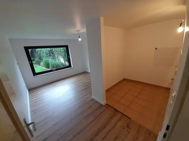 2 Zimmer Wohnung mit 38 m² in Düsseldorf – Bild 4