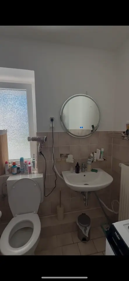 2 Zimmer Wohnung mit 43 m² in Düsseldorf – Bild 8