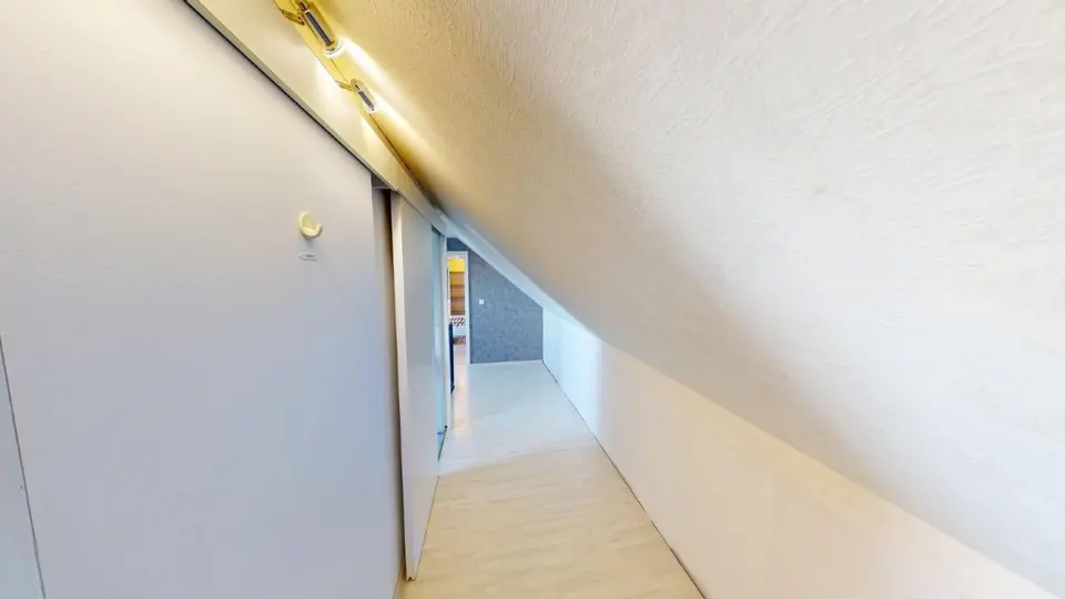 3 Zimmer Wohnung mit 144 m² in Köthen – Bild 9