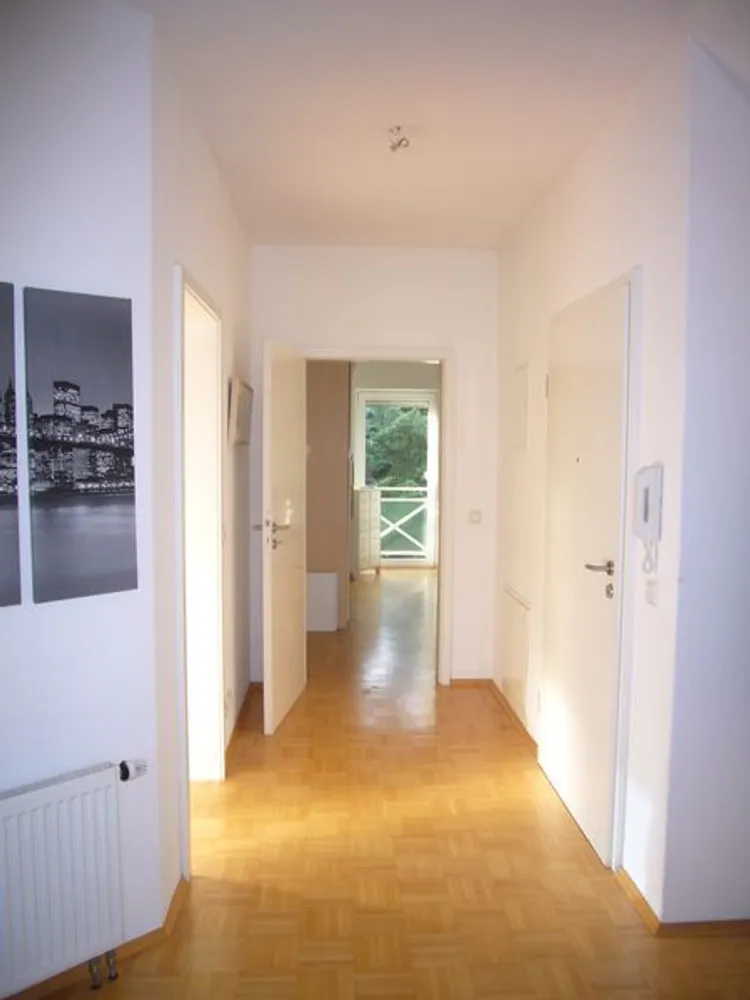 2 Zimmer Wohnung mit 65 m² in Marburg – Bild 4