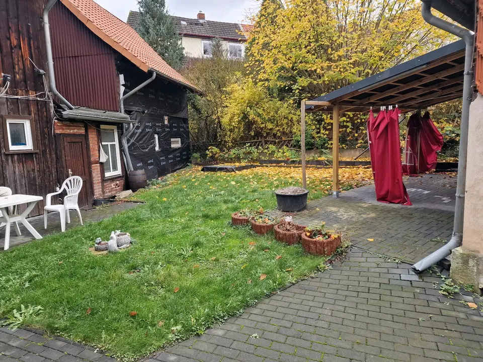 5 Zimmer Wohnung mit 128 m² in Seesen – Bild 10